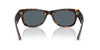 Ray-Ban Mega Wayfarer II RB0832S#colour_havana-blue