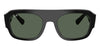 Ray-Ban RB2218 #colour_black/dark green