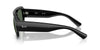 Ray-Ban RB2218 #colour_black/dark green