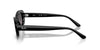 Ray-Ban RB2221#colour_black-grey-gradient-polarised