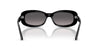 Ray-Ban RB2221#colour_black-grey-gradient-polarised