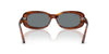 Ray-Ban RB2221#colour_striped-havana-blue