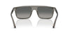 Ray-Ban RB2222#colour_striped-grey-grey-gradient