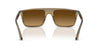 Ray-Ban RB2222#colour_striped-green-brown-gradient