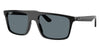 Ray-Ban RB2222#colour_black-dark-blue-polarised