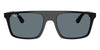 Ray-Ban RB2222#colour_black-dark-blue-polarised