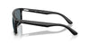 Ray-Ban RB2222#colour_black-dark-blue-polarised