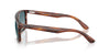 Ray-Ban RB2222#colour_striped-havana-blue-grey-gradient