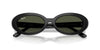 Ray-Ban RB2223 #colour_black/green