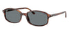 Ray-Ban RB2232#colour_striped-havana-blue