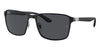Ray-Ban RB3721 #colour_matte black/dark grey