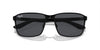 Ray-Ban RB3721 #colour_matte black/dark grey
