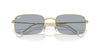 Ray-Ban RB3746#colour_arista-gold-blue