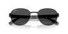 Ray-Ban RB3766CH#colour_black-dark-grey-polarised