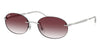 Ray-Ban RB3767#colour_silver-dark-violet-to-clear-gradient