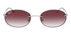 Ray-Ban RB3767#colour_silver-dark-violet-to-clear-gradient