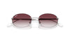 Ray-Ban RB3767#colour_silver-dark-violet-to-clear-gradient