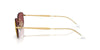 Ray-Ban RB3768#colour_arista-gold-dark-violet-with-red-mirror