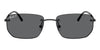Ray-Ban RB3768#colour_black-dark-grey-polarised