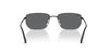 Ray-Ban RB3768#colour_black-dark-grey-polarised