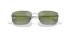 Ray-Ban RB3768#colour_silver-green-mirror