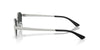 Ray-Ban RB3774D #colour_silver/dark grey