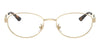 Ray-Ban RB3774VD #colour_light gold
