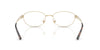 Ray-Ban RB3774VD #colour_light gold