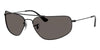 Ray-Ban RB3780 #colour_black/dark grey