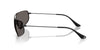 Ray-Ban RB3780 #colour_black/dark grey