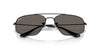 Ray-Ban RB3780 #colour_black/dark grey