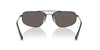 Ray-Ban RB3780 #colour_black/dark grey