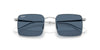 Ray-Ban RB3782#colour_silver-dark-blue