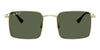 Ray-Ban RB3782#colour_pale-gold-dark-green-polarised