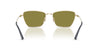 Ray-Ban RB3783#colour_pale-gold-green