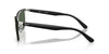 Ray-Ban RB3784D #colour_silver/dark green