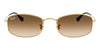 Ray-Ban RB3832#colour_arista-gold-brown-to-clear-gradient