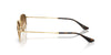 Ray-Ban RB3832#colour_arista-gold-brown-to-clear-gradient