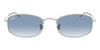 Ray-Ban RB3832#colour_silver-blue-to-clear-gradient