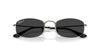 Ray-Ban RB3832#colour_gunmetal-black-polarised
