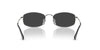 Ray-Ban RB3832#colour_gunmetal-black-polarised
