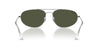 Ray-Ban RB3945#colour_gunmetal-green