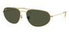Ray-Ban RB3945#colour_legend-gold-green