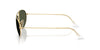 Ray-Ban RB3945#colour_legend-gold-green