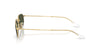 Ray-Ban RB3947#colour_arista-gold-green