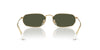 Ray-Ban RB3947#colour_arista-gold-green