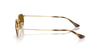 Ray-Ban RB3947#colour_arista-gold-brown