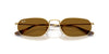 Ray-Ban RB3947#colour_arista-gold-brown