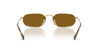Ray-Ban RB3947#colour_arista-gold-brown