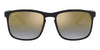 Ray-Ban RB4264#colour_black-blue-mirror-gold-gradient-polarised